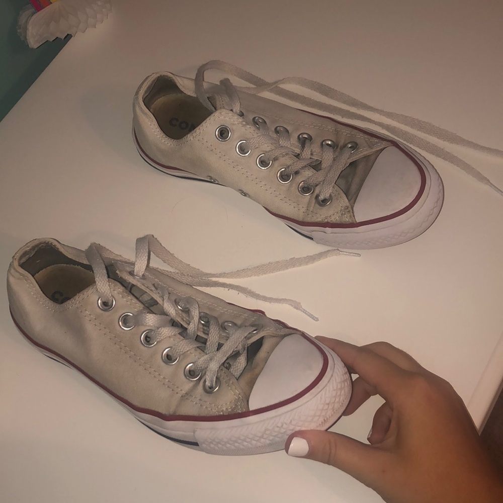 Low Converse